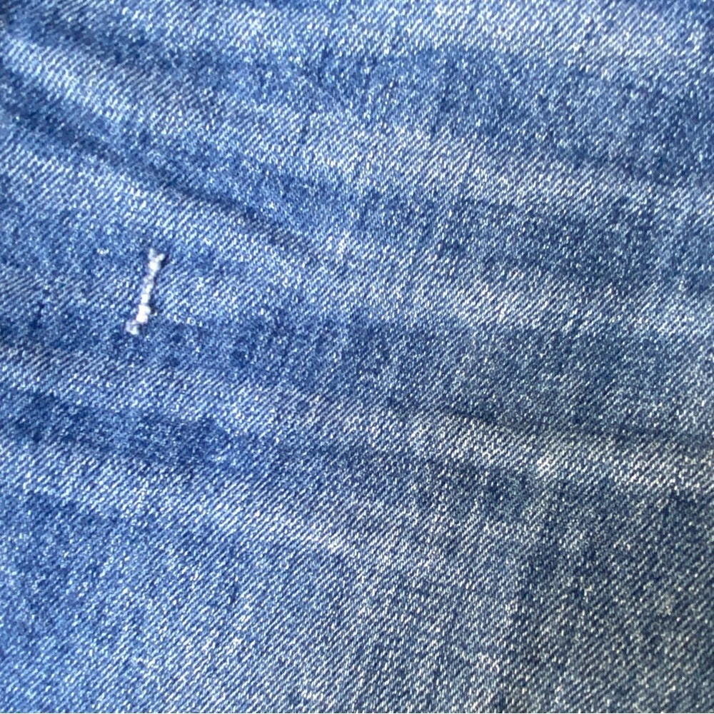 J. Crew Blue Boyfriend Jeans - Picture 11 of 14